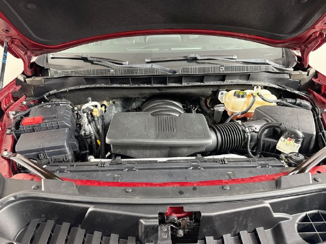 Used 2023 Chevrolet Tahoe LT RWD image 38