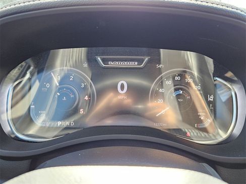 Used 2024 RAM 2500 Laramie w/ Safety Group image 23