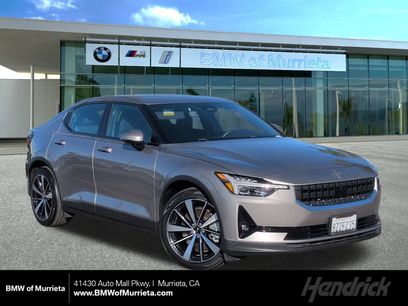 Used 2022 Polestar Polestar 2 w/ Pilot Package