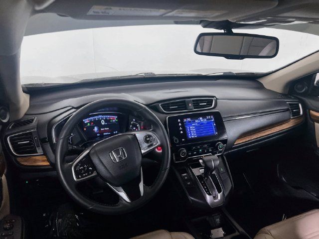 Used 2019 Honda CR-V EX-L image 17