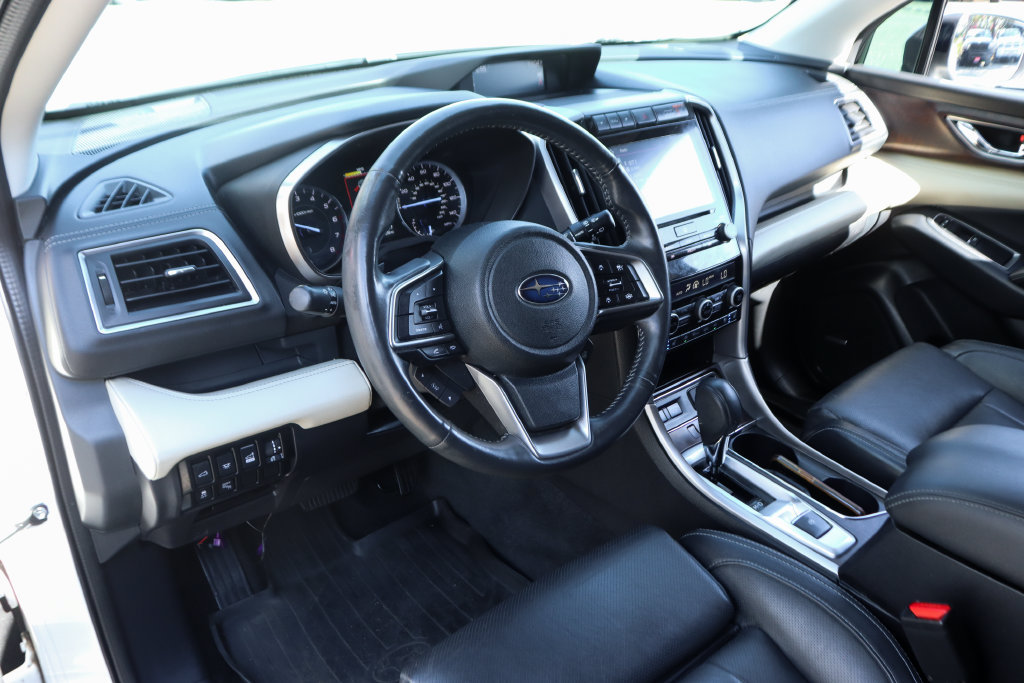 Used 2022 Subaru Ascent Touring w/ Popular Package #2A AWD/4WD image 19