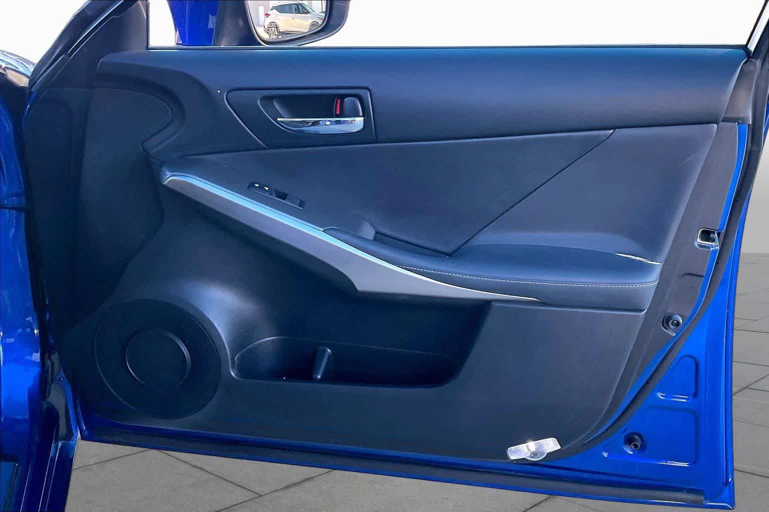 Used 2016 Lexus IS 200t RWD image 22