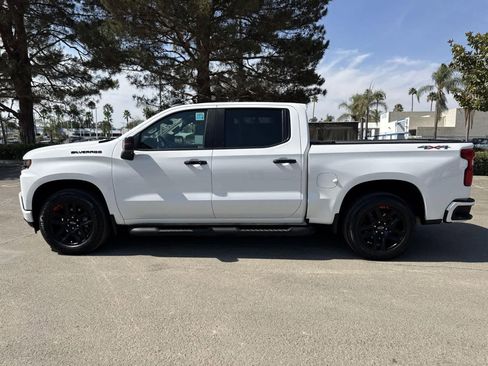 Used 2022 Chevrolet Silverado 1500 RST w/ Redline Edition image 5