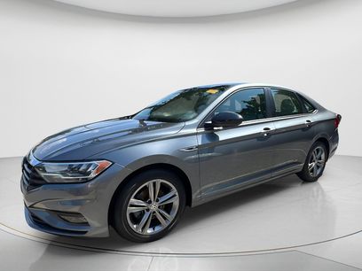 Used 2020 Volkswagen Jetta R-Line