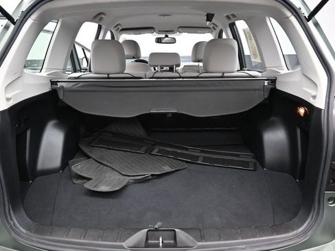 Used 2016 Subaru Forester 2.5i w/ Popular Package #2 AWD/4WD image 21