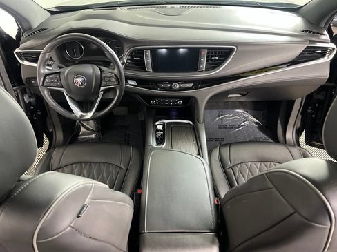 Certified 2023 Buick Enclave Avenir w/ LPO, Floor Liner Package AWD/4WD image 10