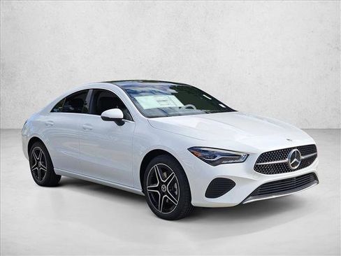 Used 2026 Mercedes-Benz CLA 250 image 7