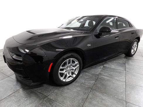 New 2026 Dodge Charger GT w/ Driver Convenience Group AWD/4WD image 4