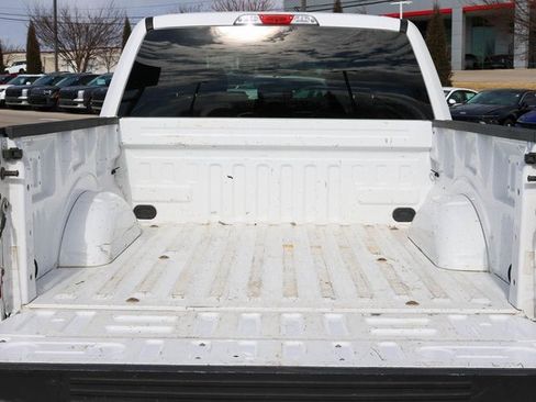 Used 2020 Ford F150 XLT image 10