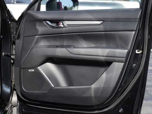 Certified 2021 MAZDA CX-5 Touring w/ Touring Preferred SV Package image 23