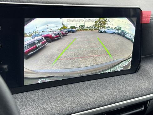 New 2026 Nissan Kicks SV w/ SV Premium Package image 16