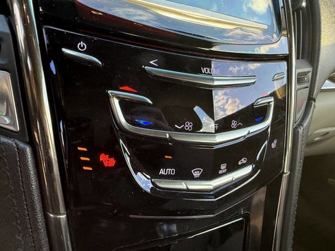 Used 2016 Cadillac ATS 2.0T Sedan image 17