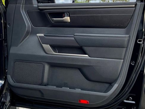 Certified 2025 Toyota Tundra SR5 w/ SR5 Convenience Package AWD/4WD image 22