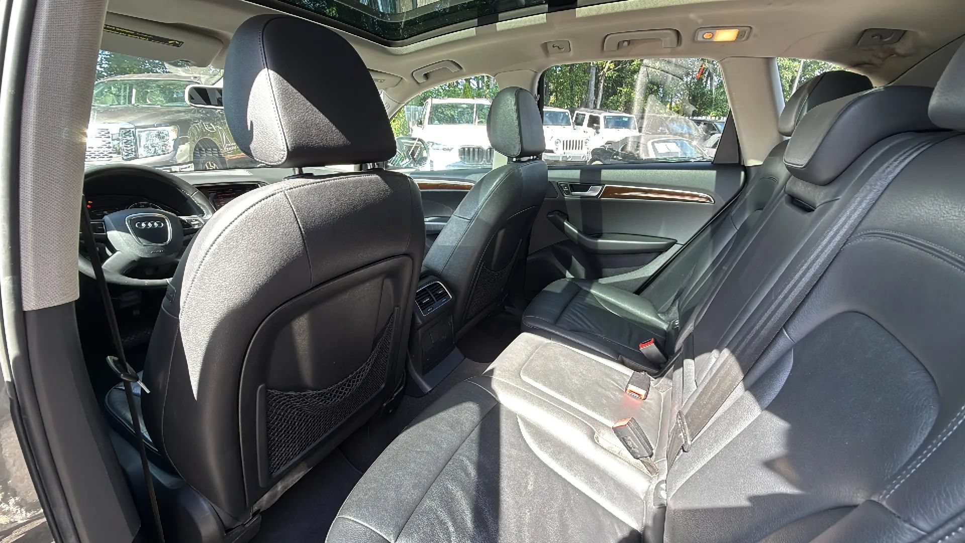 Used 2012 Audi Q5 2.0T Premium Plus AWD/4WD image 23
