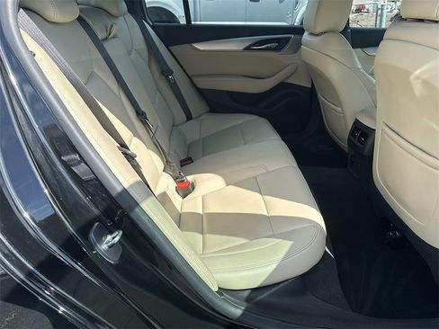 Used 2023 Cadillac CT5 Luxury w/ Sun And Sound Package image 15