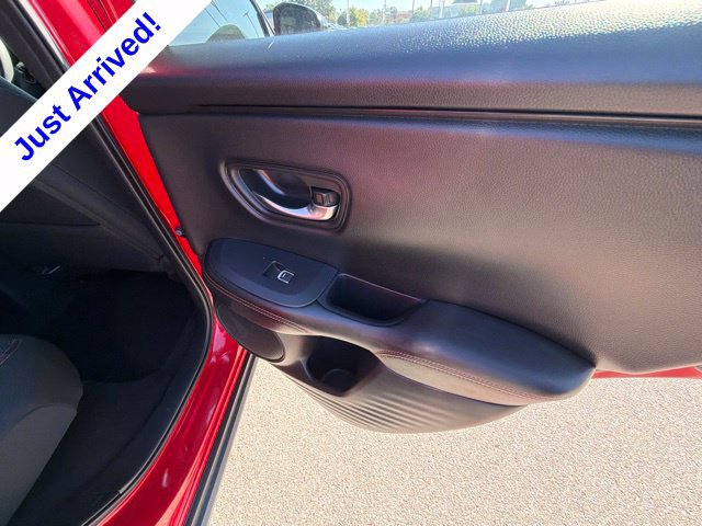 Used 2024 Honda HR-V Sport image 32