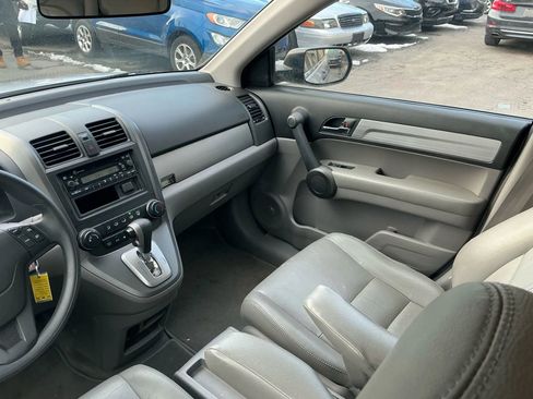 Used 2011 Honda CR-V LX image 18