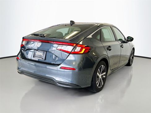 Certified 2023 Honda Civic LX image 13