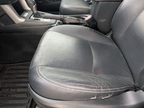 Used 2015 Subaru Forester 2.0XT Touring w/ Eyesight & Navigation System AWD/4WD image 23