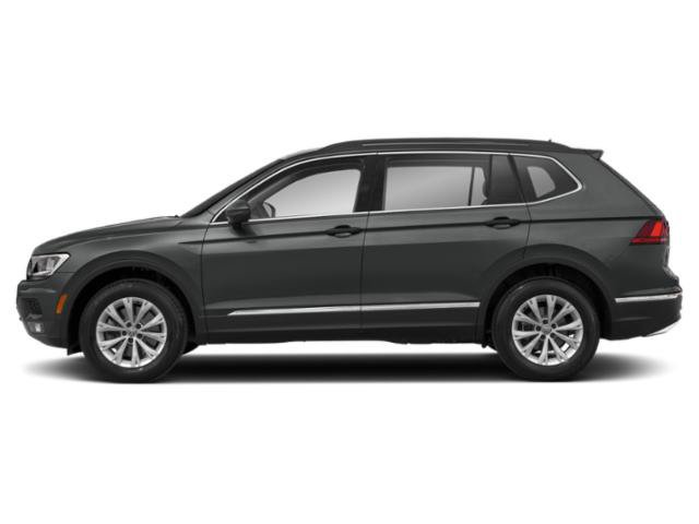 Used 2019 Volkswagen Tiguan SE w/ 3rd Row Seat Package AWD/4WD image 3