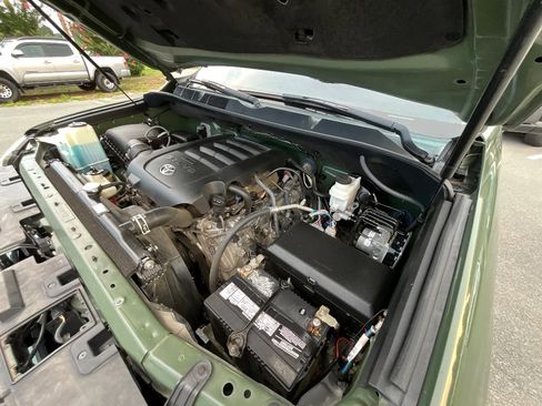 Used 2020 Toyota Tundra TRD Pro image 45