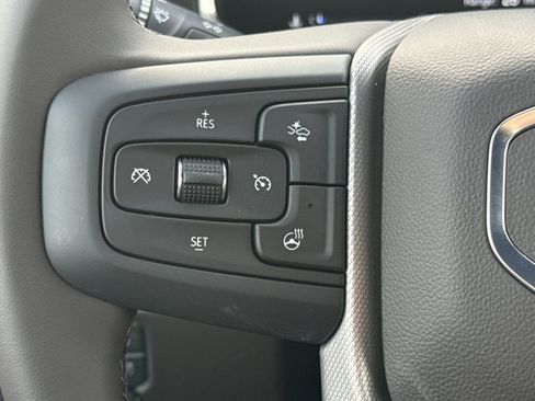 New 2026 GMC Sierra 2500 Denali w/ Denali Reserve Package image 23