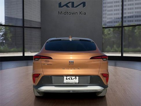 Used 2024 Buick Envista Preferred w/ Convenience I Package image 4