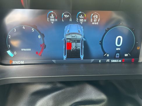 Used 2024 Ford F150 XL w/ Equipment Group 103A High AWD/4WD image 5