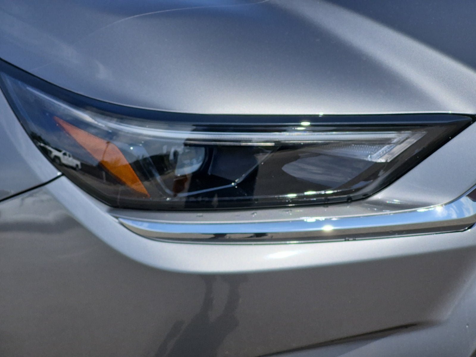 New 2026 Toyota Grand Highlander AWD Hybrid image 31