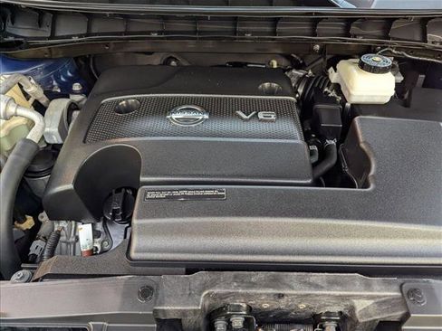 Used 2020 Nissan Murano SV image 22