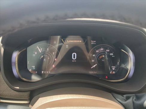 Certified 2025 RAM 3500 Longhorn AWD/4WD image 11