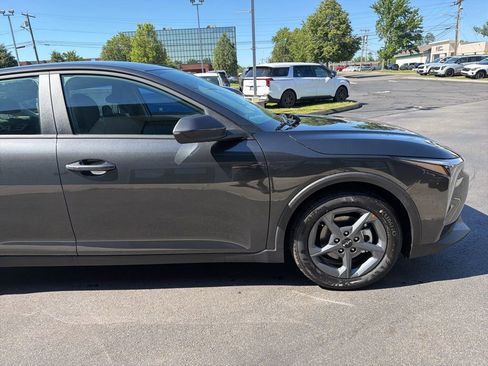 New 2026 Kia K4 FWD image 6