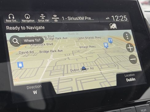 Certified 2022 Honda Odyssey Elite image 5