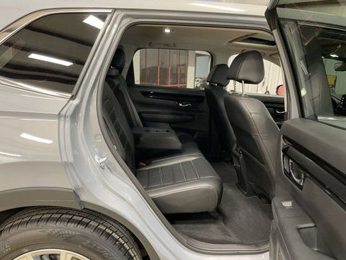 Used 2024 Honda CR-V EX-L image 29