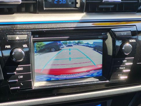 Used 2016 Toyota Corolla S FWD image 21