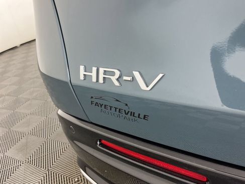 Certified 2023 Honda HR-V EX-L image 19