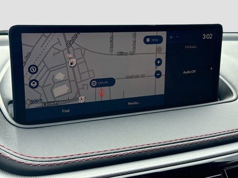 Used 2023 Acura MDX A-Spec image 10