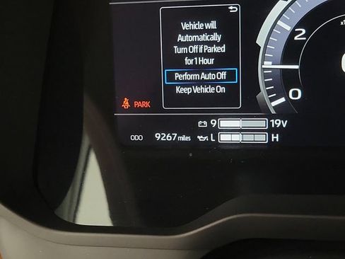 Used 2026 Toyota Tundra 1794 Edition w/ TRD Off-Road Package AWD/4WD image 2