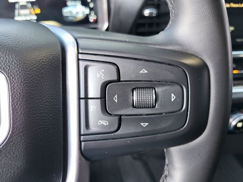 Used 2024 GMC Sierra 1500 Elevation w/ X31 Off-Road Package image 28