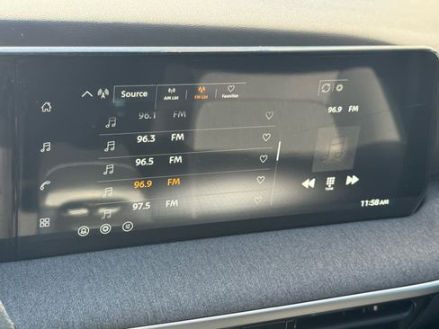 New 2026 Nissan Kicks S image 17