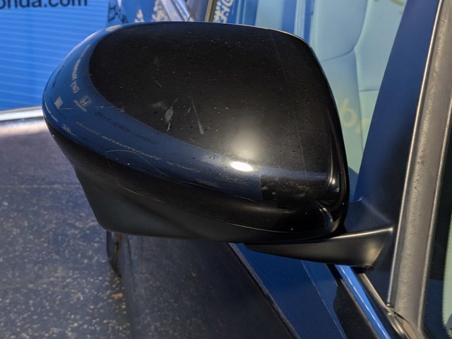 Used 2016 Honda Odyssey EX-L image 12