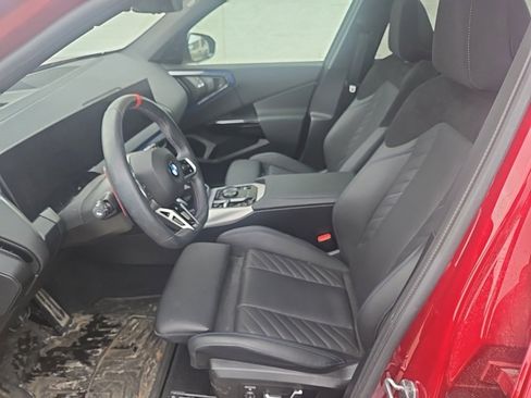 Used 2025 BMW X3 M50 w/ Premium Package image 4