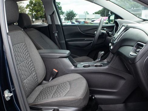 Used 2020 Chevrolet Equinox LT FWD image 14