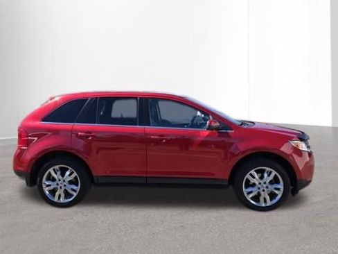 Used 2012 Ford Edge Limited image 2