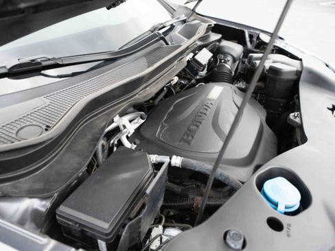 Used 2021 Honda Passport Sport image 32
