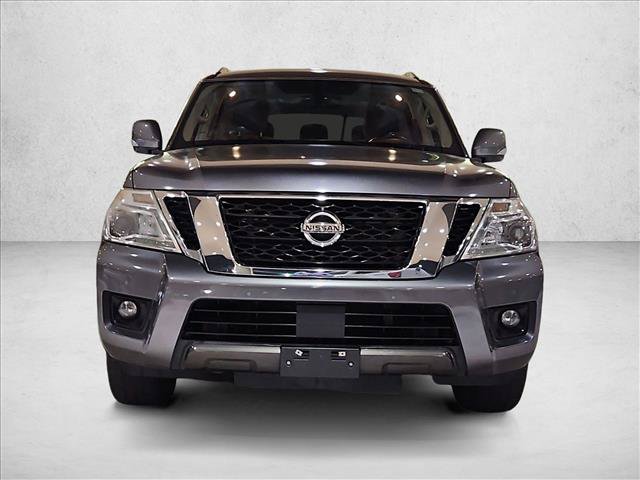 Used 2018 Nissan Armada SV w/ Driver Package AWD/4WD image 2