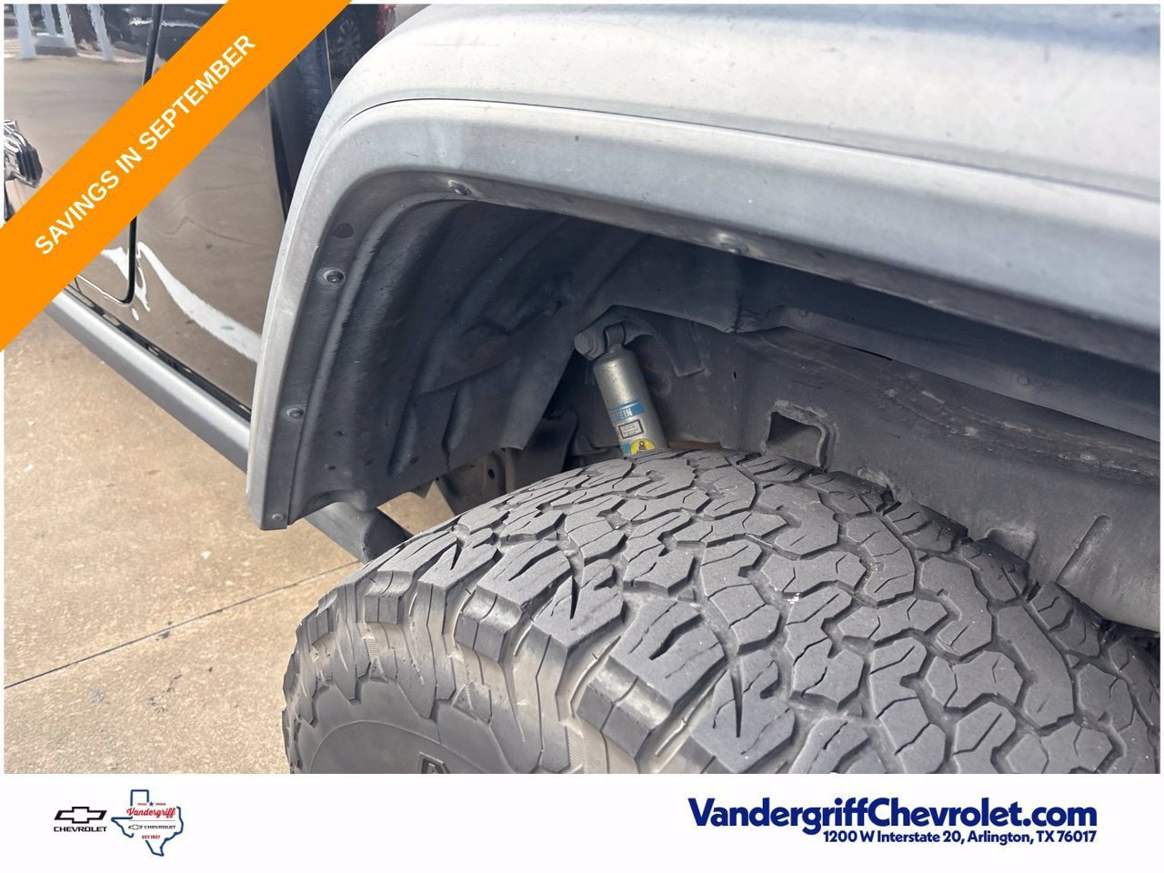 Used 2020 Jeep Gladiator Rubicon AWD/4WD image 13
