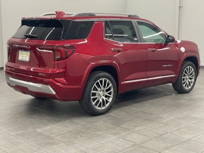 New 2026 GMC Terrain Denali w/ LPO, Floor Liner Package