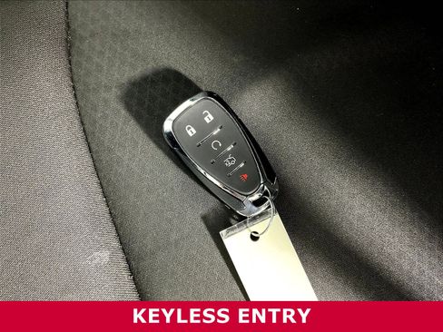 Used 2016 Chevrolet Malibu LT FWD image 29