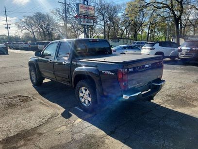 Used 2011 GMC Canyon SLT